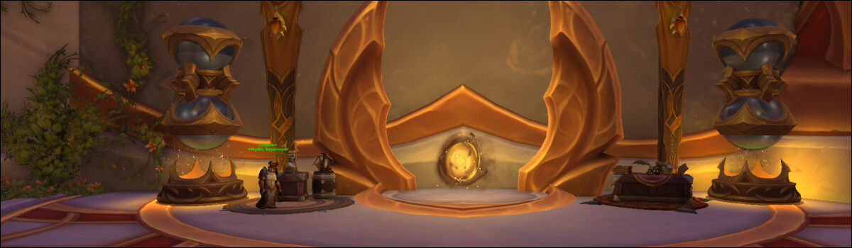 World of Warcraft: Midnight Season 1 Dungeon Locations